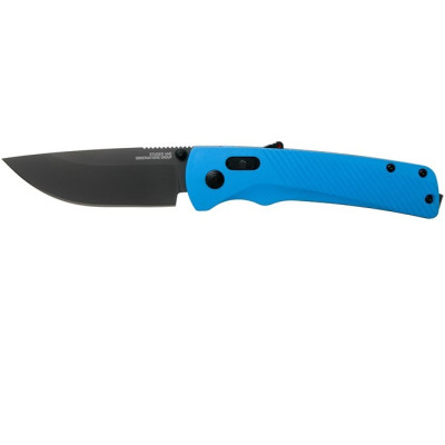 FLASH MK3 CYAN FOLDING KNIFE