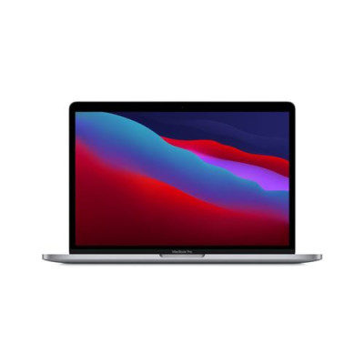 MACBOOK PRO 13 '' A2338 CHIP M1 8G0 256GB SIDERAL GRAY