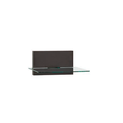 WALL SHELF FOR MULTIMEDIA DEVICES