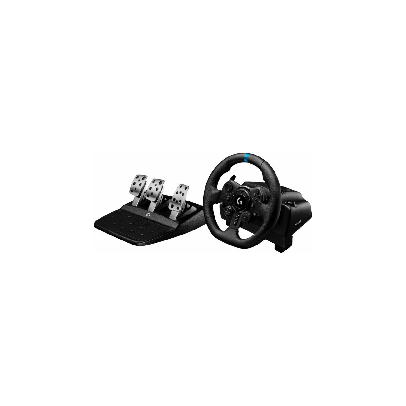 Computador USB Volante Do Carro, Embreagem Dupla, Controle De Lançamento,  Jogo, Controlador De Roda De Corrida para Interruptor, Xbox One, 360, PS4