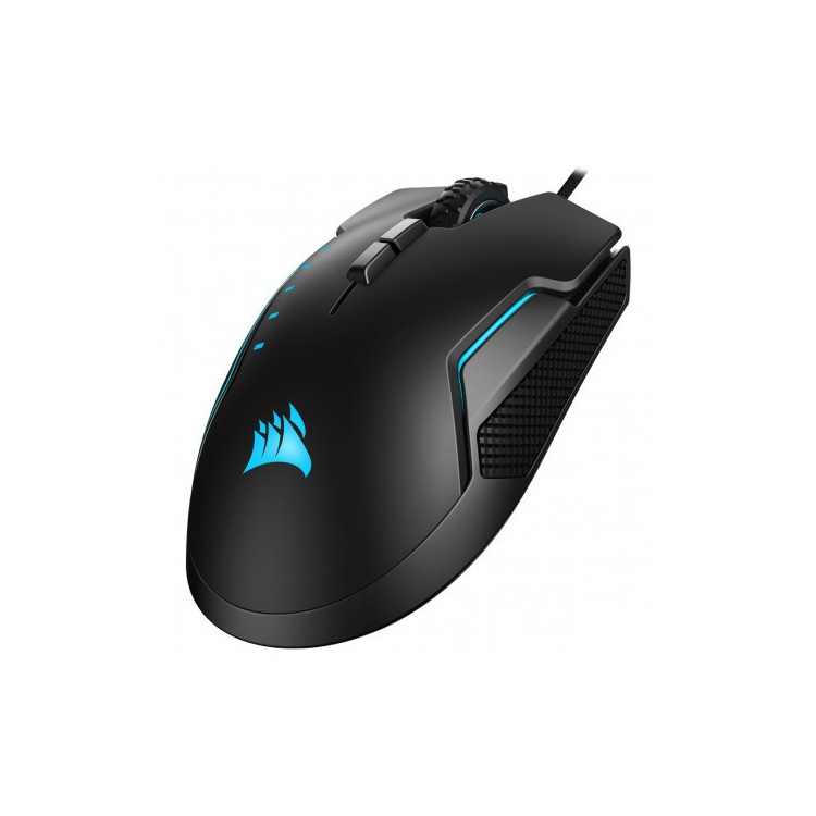 GAMER GLAIVE RGB PRO MOUSE
