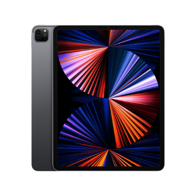 IPAD PRO 12.9' WIFI 2021 1TO GRIS SIDERAL