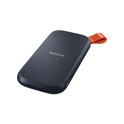 480GB EXTREME PORTABLE HARD DRIVE