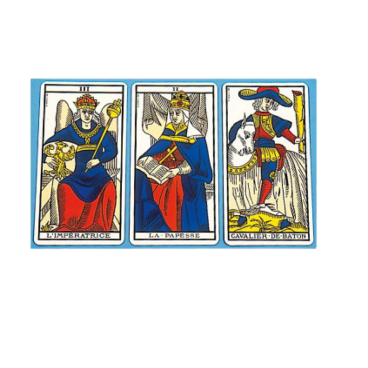 Tarot De Adivinhação PNG , Adivinhação, Tarot, Cartas De Jogar