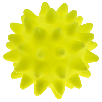 PA 6015 SPINY BALL D.6 mm