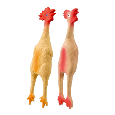TOY PA 5556 CHICKEN FOR DOG - PER UNIT
