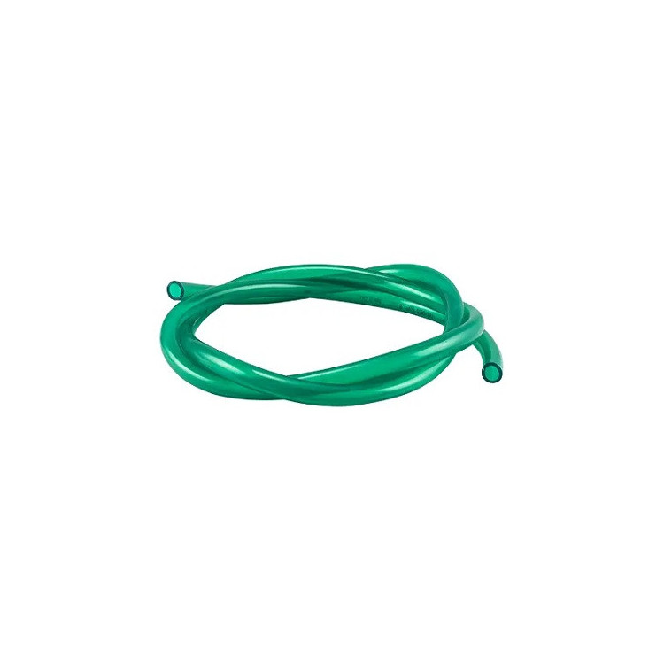2M GREEN PVC HOSE FOR AUTOMATIC DRINKER