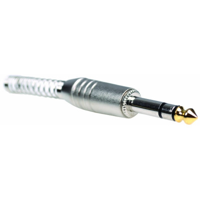 CABLE 1/4 TRS STEREO