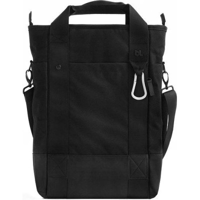 BLACK MAC BOOK PRO BAG