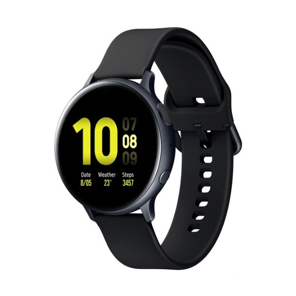 galaxy active 2 40mm prata