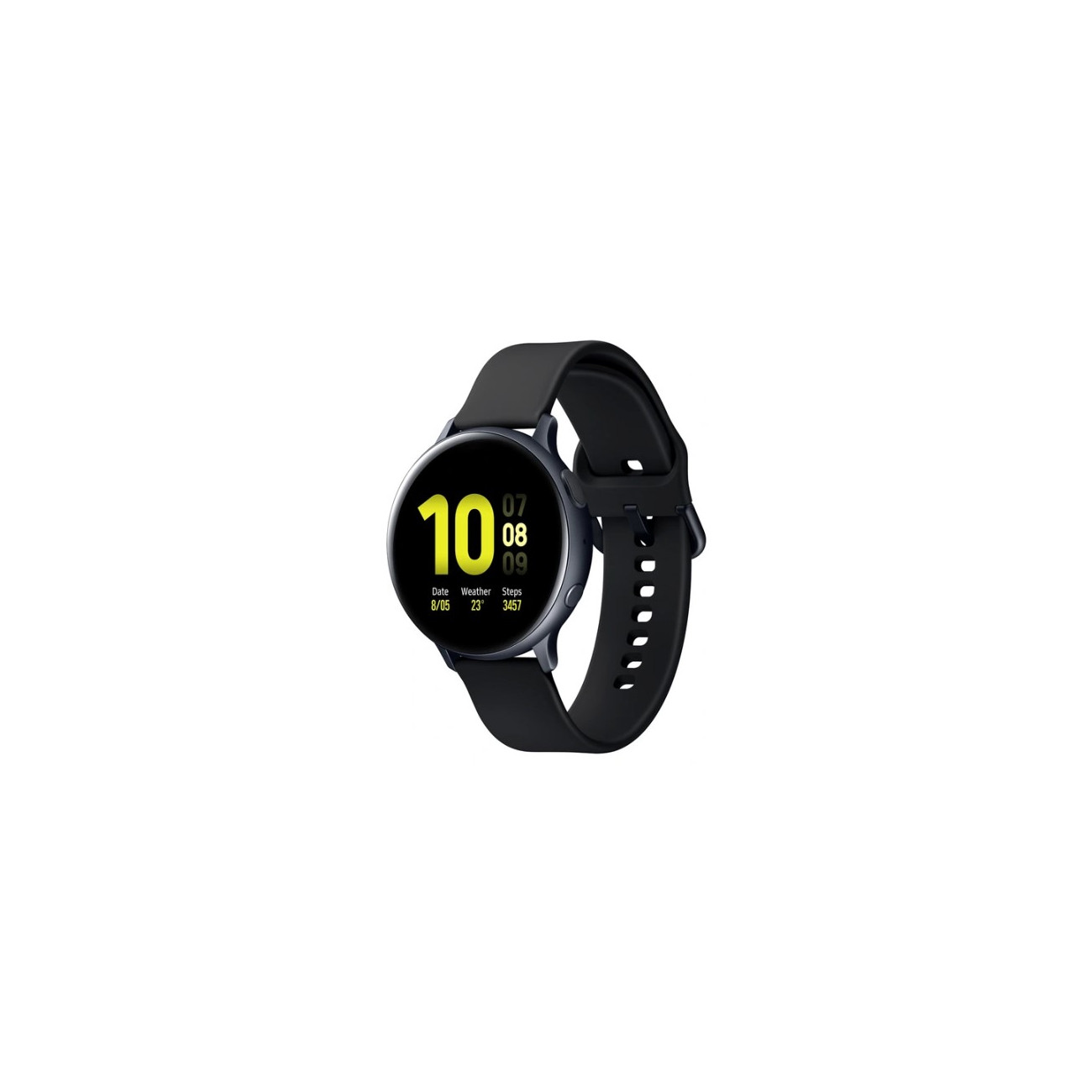 galaxy active 2 40mm prata