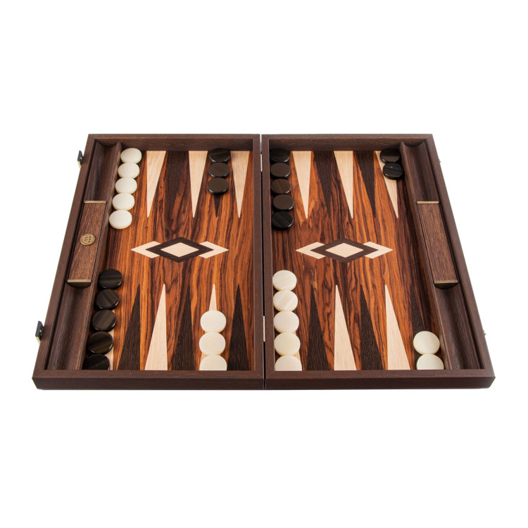 Jogo xadrez madeira dobravel padrao jogo tabuleiro damas backgammon