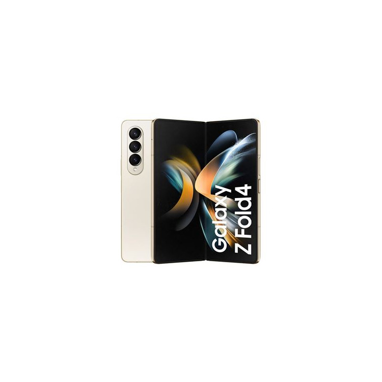 3252] Galaxy Z Fold4 256GB 5G ベージュ3252 - benjaminstrategy.co