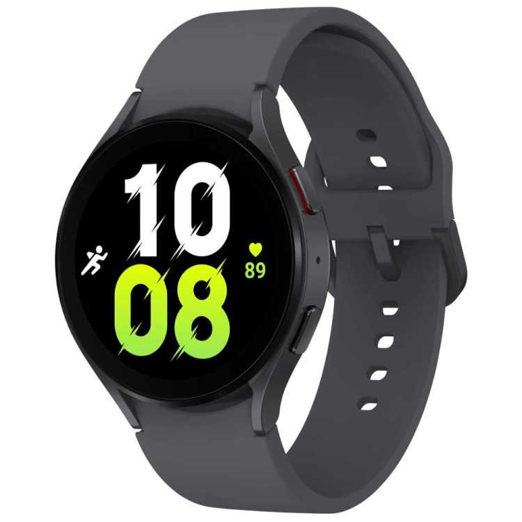 Relógio Smartwatch Samsung Galaxy Watch4 BT 40mm - Adulto