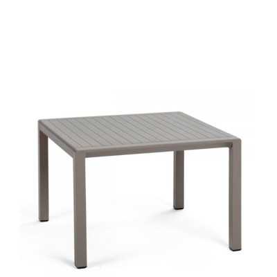 COFFEE TABLE ARIA 60 BROWN