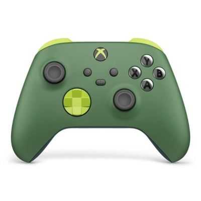 MANETTE XBOX SERIES SANS FIL REMIX SPECIAL EDITION