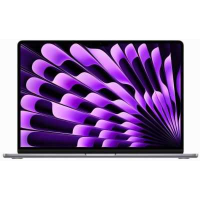 MACBOOK PRO 15'' M2 8 GO 512 GO SSD GRIS SIDERAL 2023