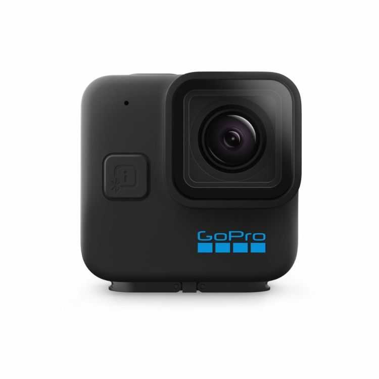 GoPro AKTTR-002 accessoire de caméra sportive d'action Kit Appareil photo