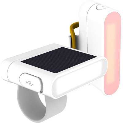LUCI RECHARGEABLE SOLAR...