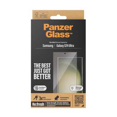 TEMPERED GLASS FOR GALAXY...