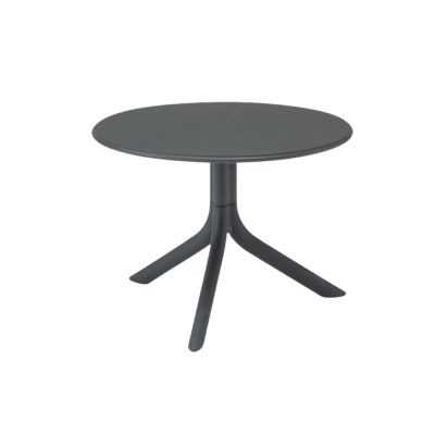 TABLE SPRITZ EXTENSIBLE ANTHRACITE